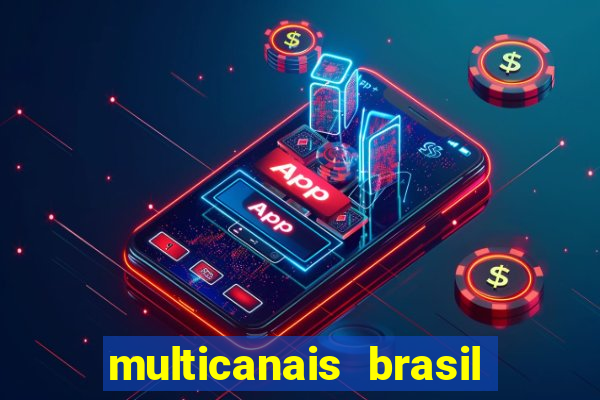 multicanais brasil e uruguai