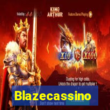 Blazecassino