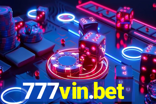 777vin.bet