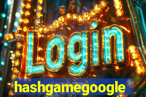 hashgamegoogle