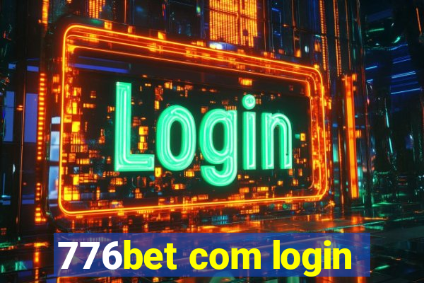 776bet com login