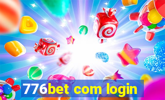 776bet com login