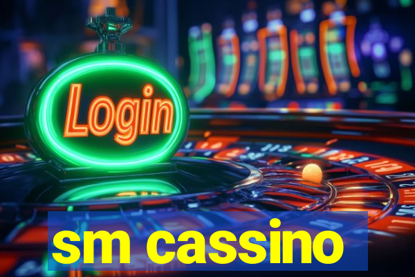 sm cassino