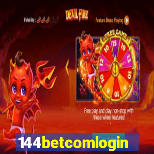 144betcomlogin