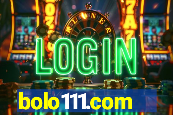 bolo111.com