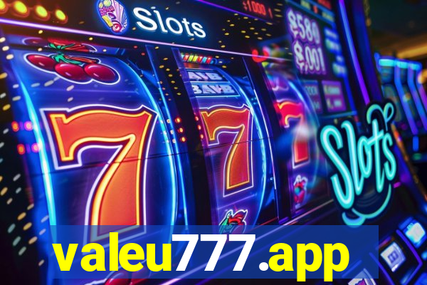 valeu777.app