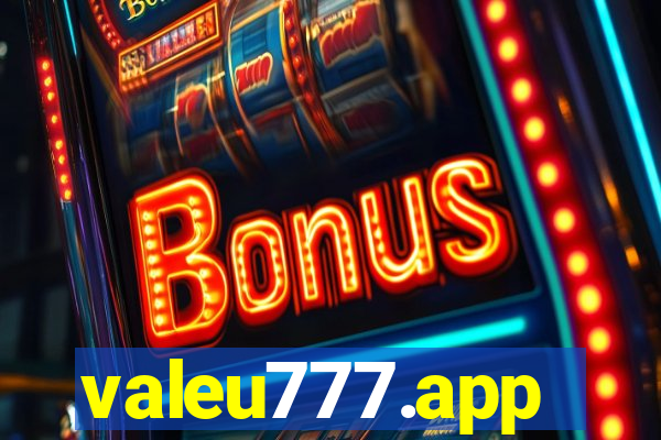 valeu777.app