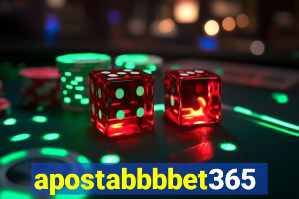 apostabbbbet365