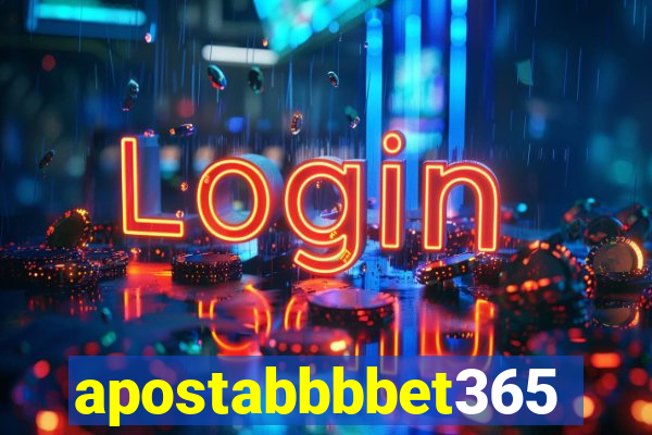 apostabbbbet365