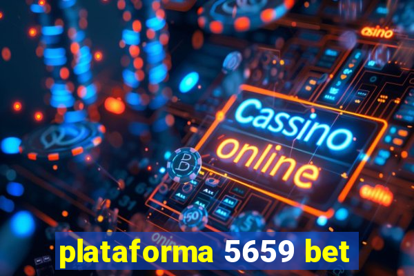 plataforma 5659 bet