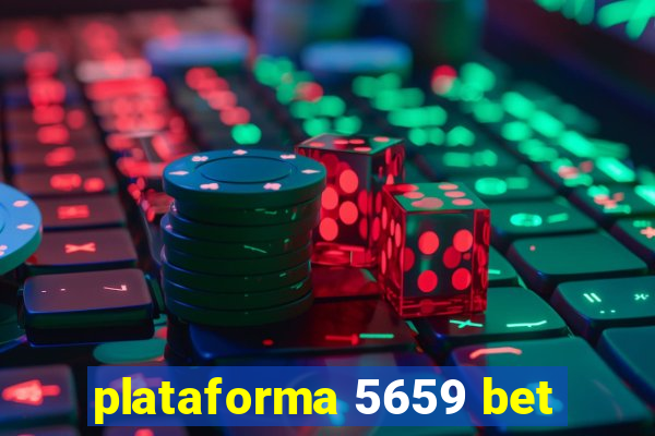 plataforma 5659 bet