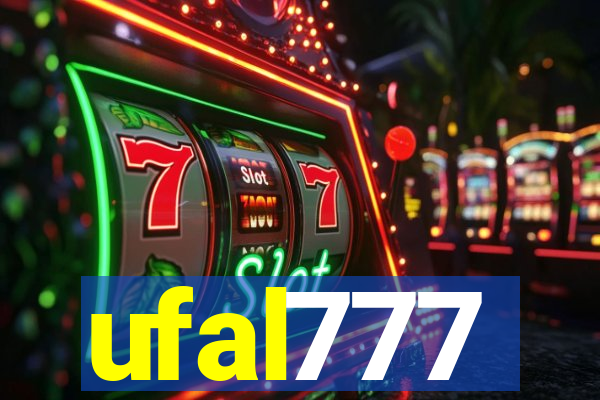 ufal777