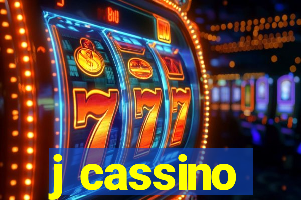 j cassino