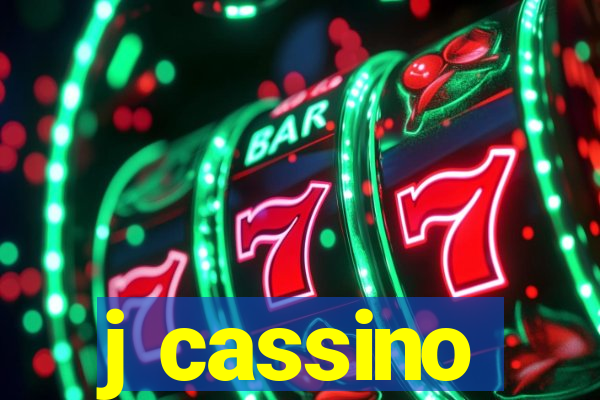 j cassino