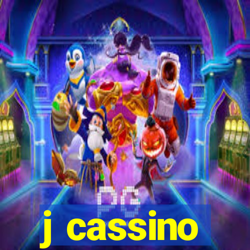 j cassino