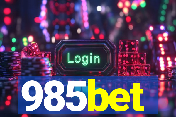 985bet