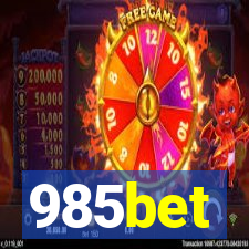 985bet