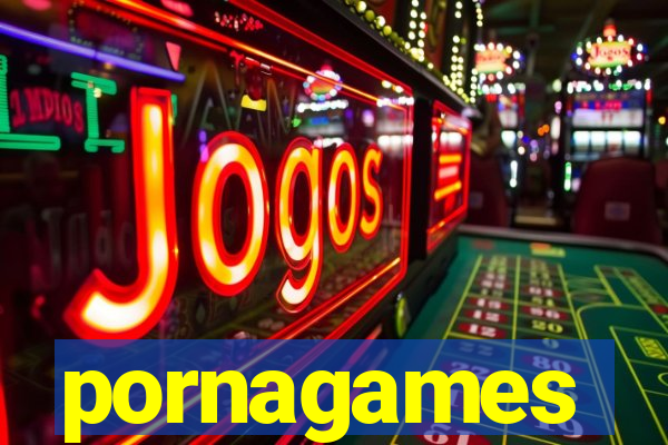 pornagames