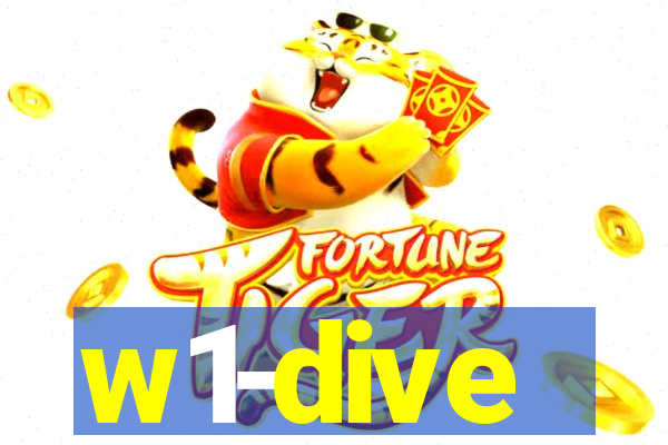 w1-dive