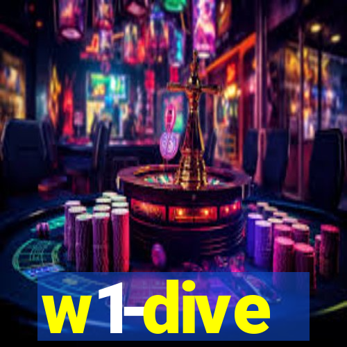 w1-dive