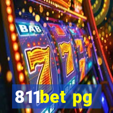 811bet pg