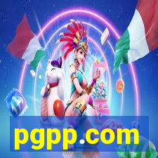 pgpp.com