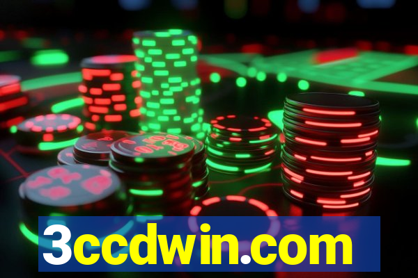 3ccdwin.com