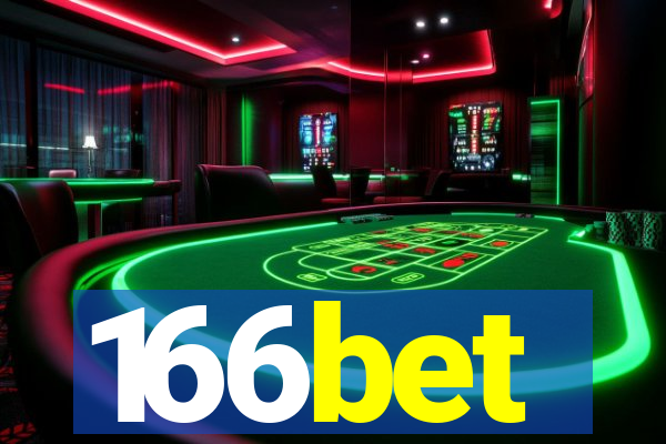 166bet