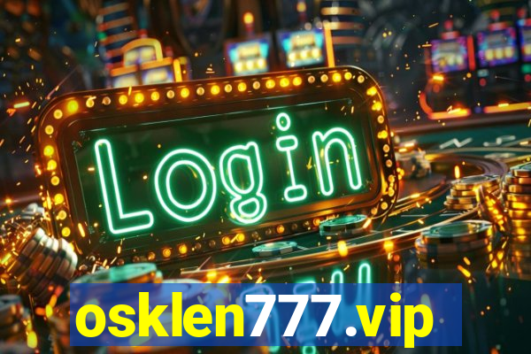 osklen777.vip