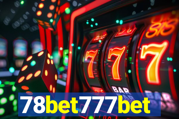 78bet777bet