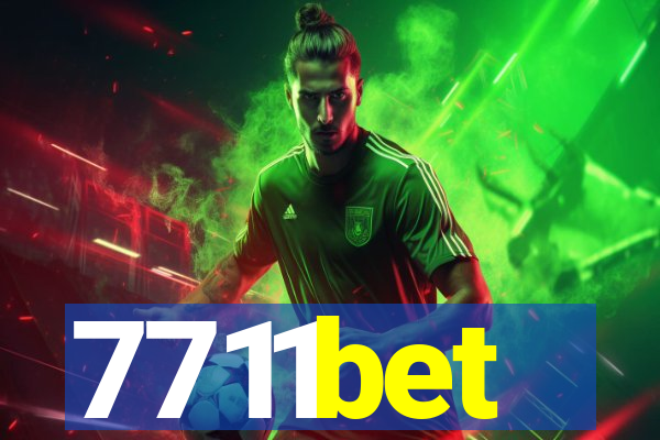 7711bet