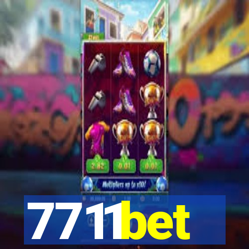 7711bet