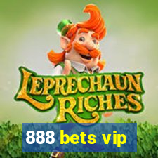 888 bets vip