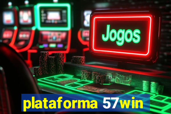 plataforma 57win