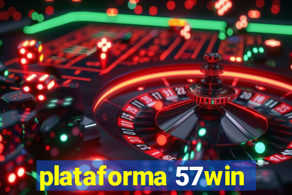 plataforma 57win