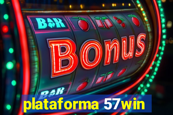 plataforma 57win