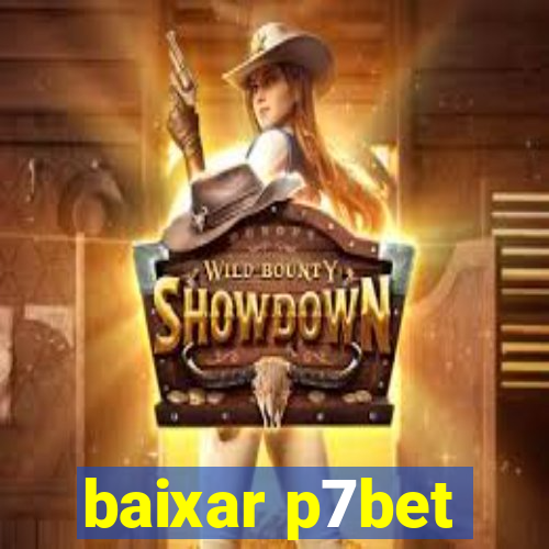 baixar p7bet