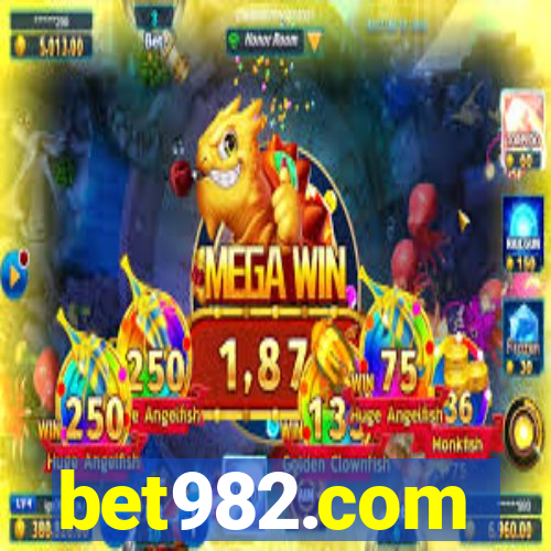 bet982.com