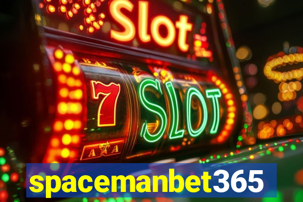 spacemanbet365