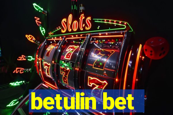 betulin bet