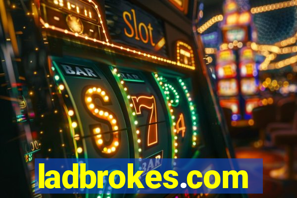 ladbrokes.com