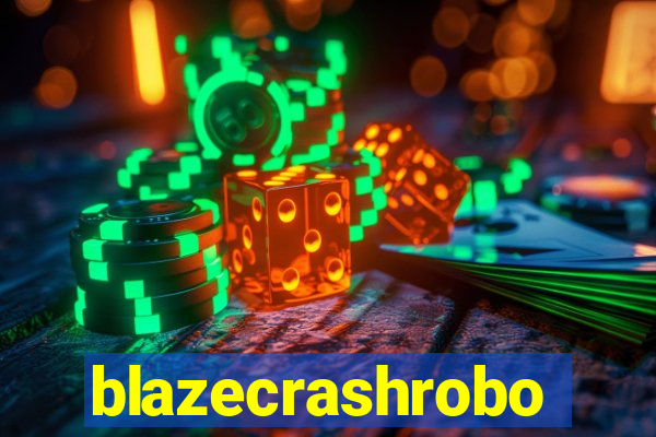 blazecrashrobo