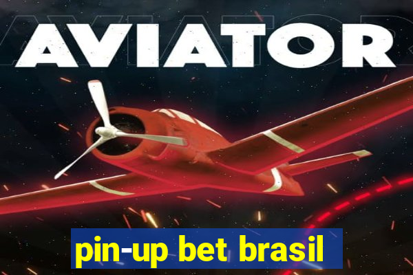 pin-up bet brasil