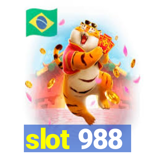 slot 988