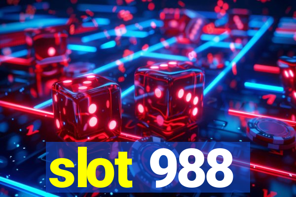 slot 988