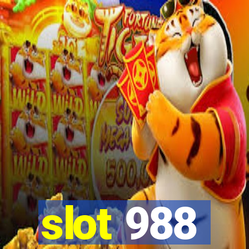 slot 988