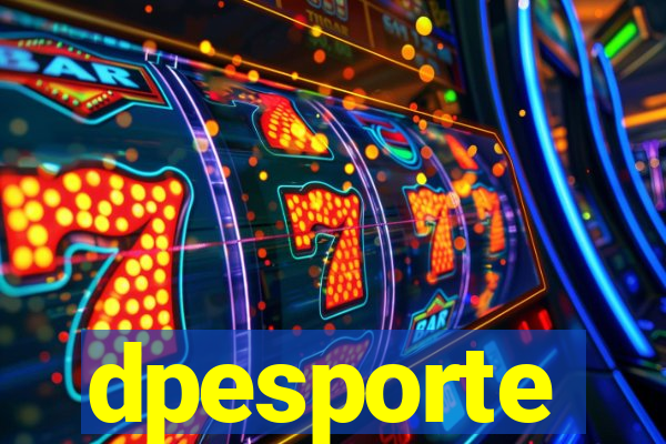 dpesporte