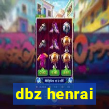 dbz henrai