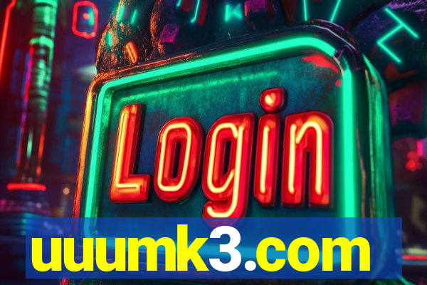 uuumk3.com