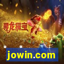 jowin.com